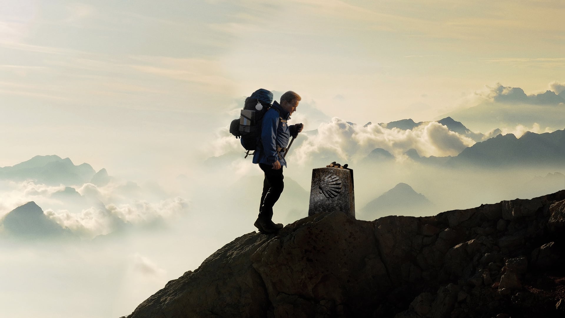 Foto do filme Em Busca de um Caminho