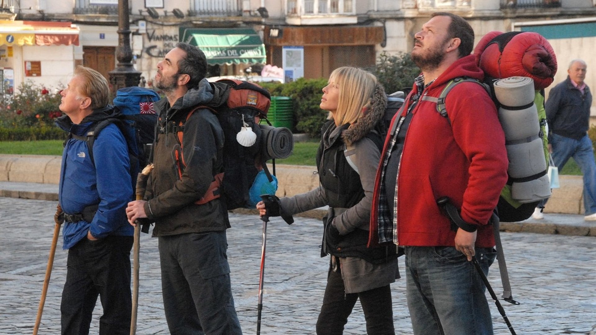 Foto do filme Em Busca de um Caminho