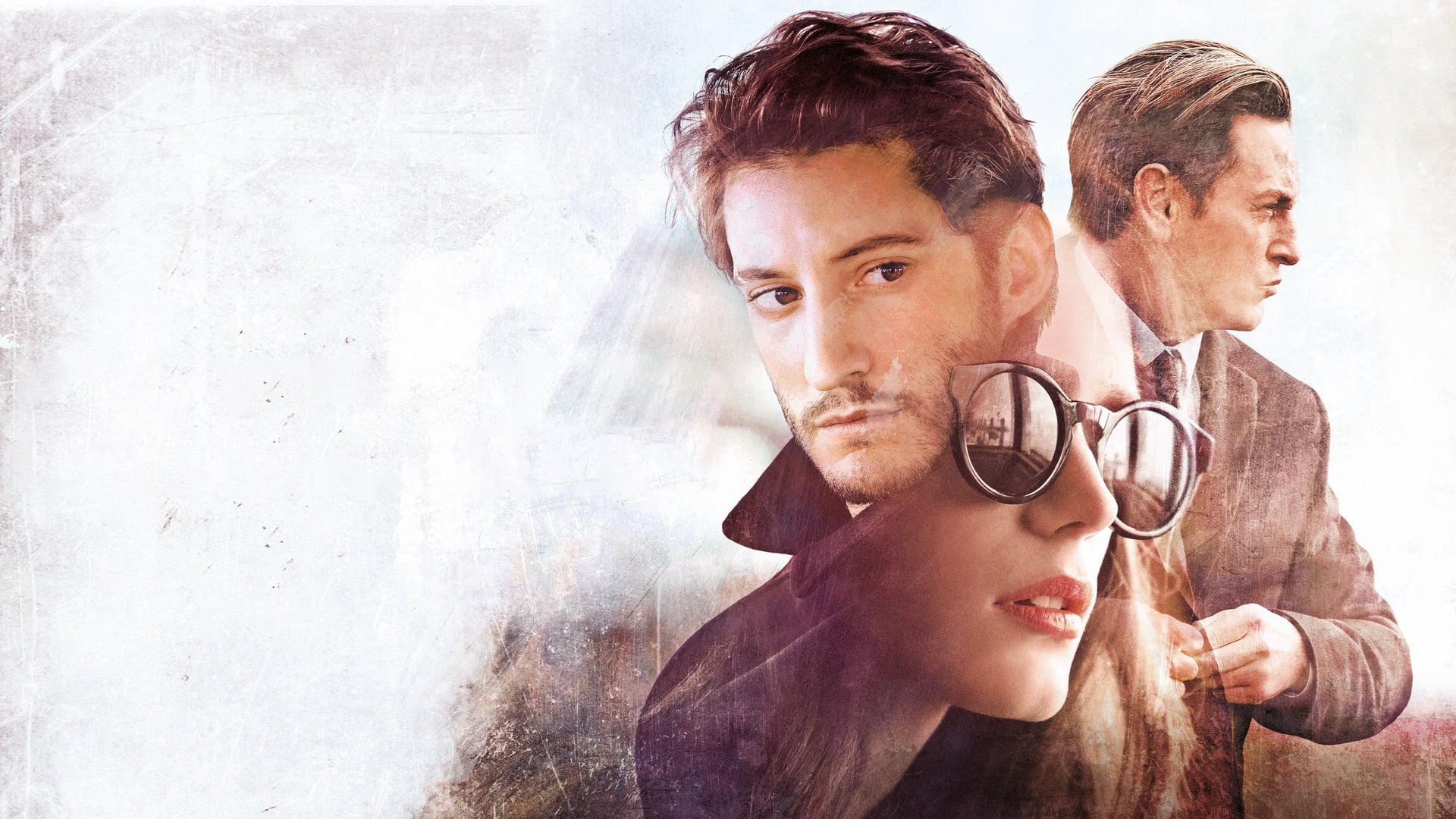 Foto do filme Amantes