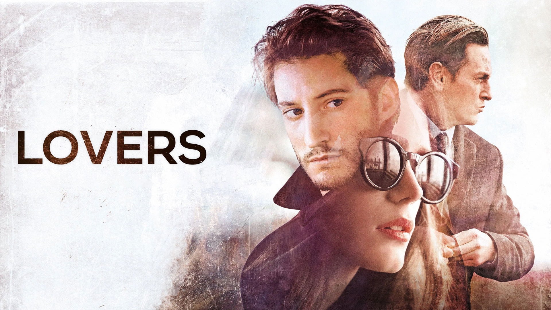 Foto do filme Amantes