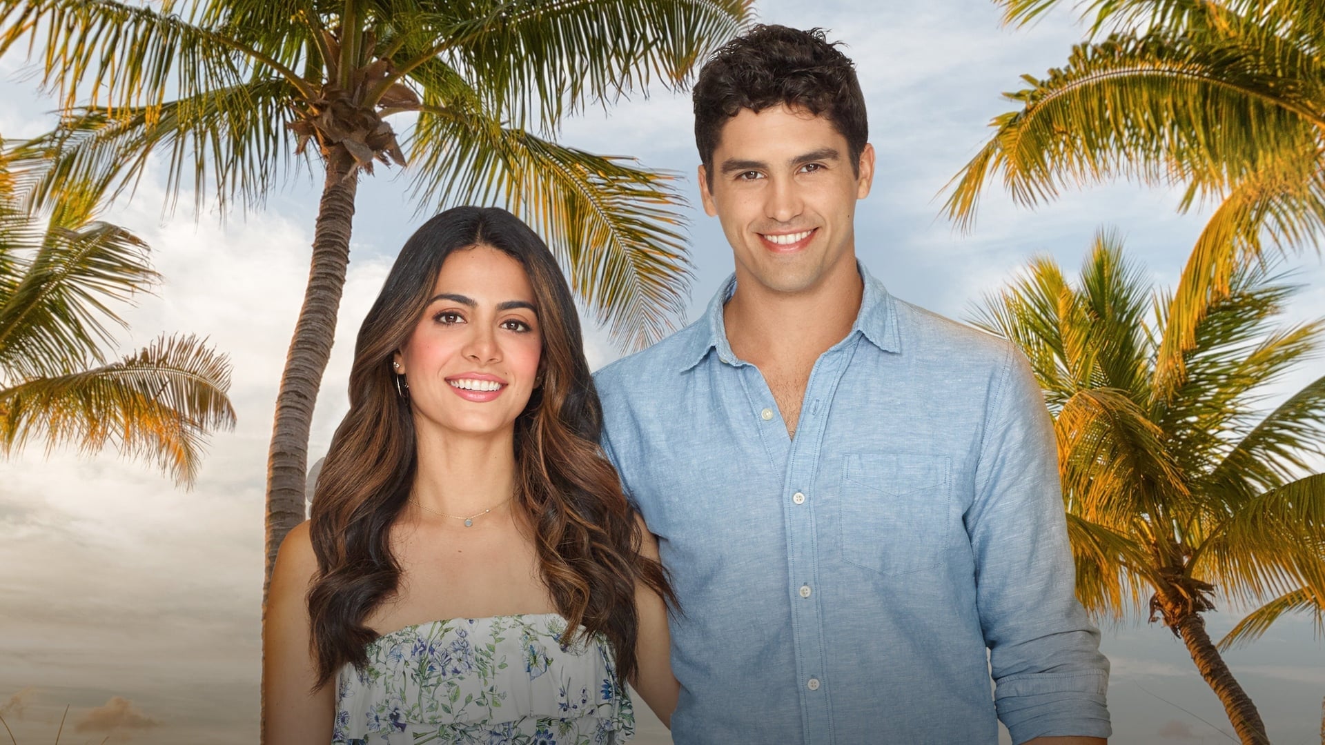 Foto do filme Amor Conectado