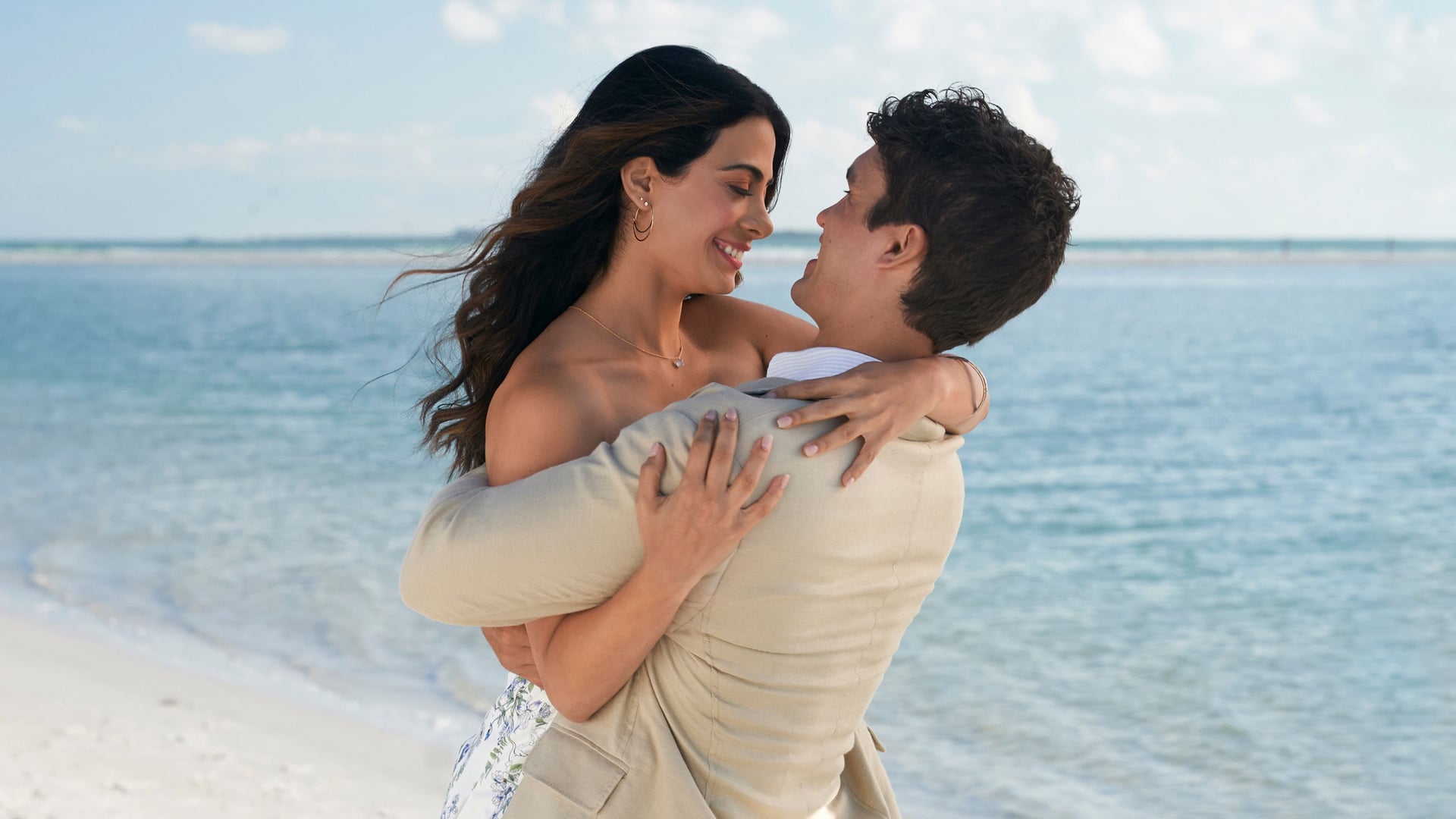 Foto do filme Amor Conectado