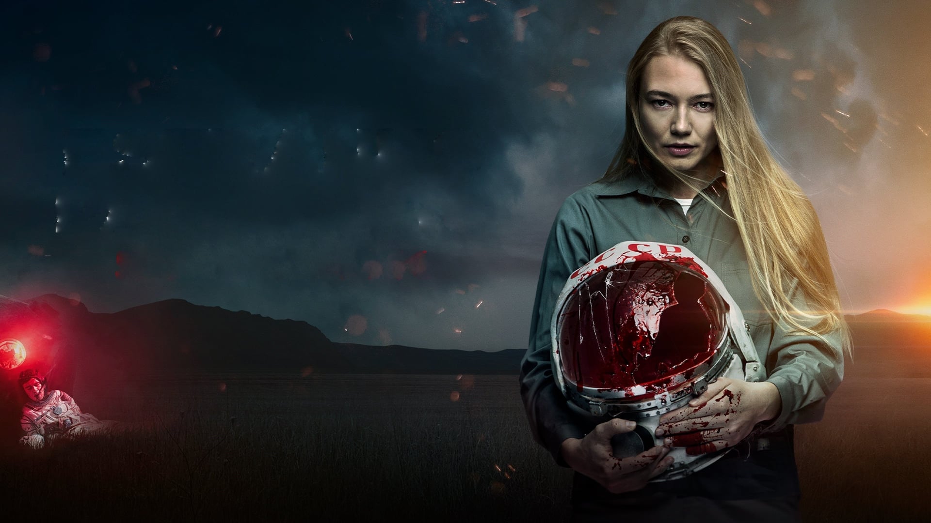 Foto do filme Estranho Passageiro: Sputnik