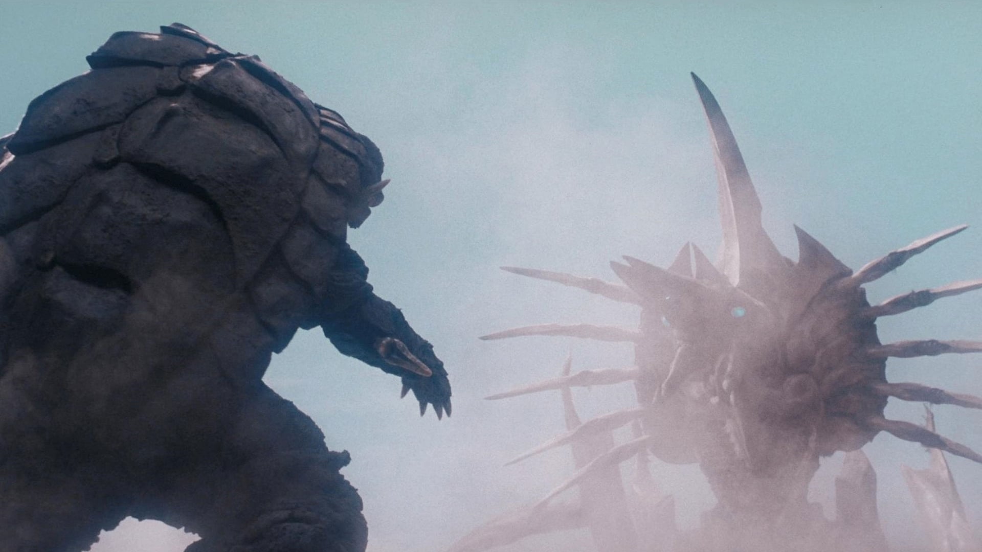 Foto do filme Gamera 2: Ataque da Legião