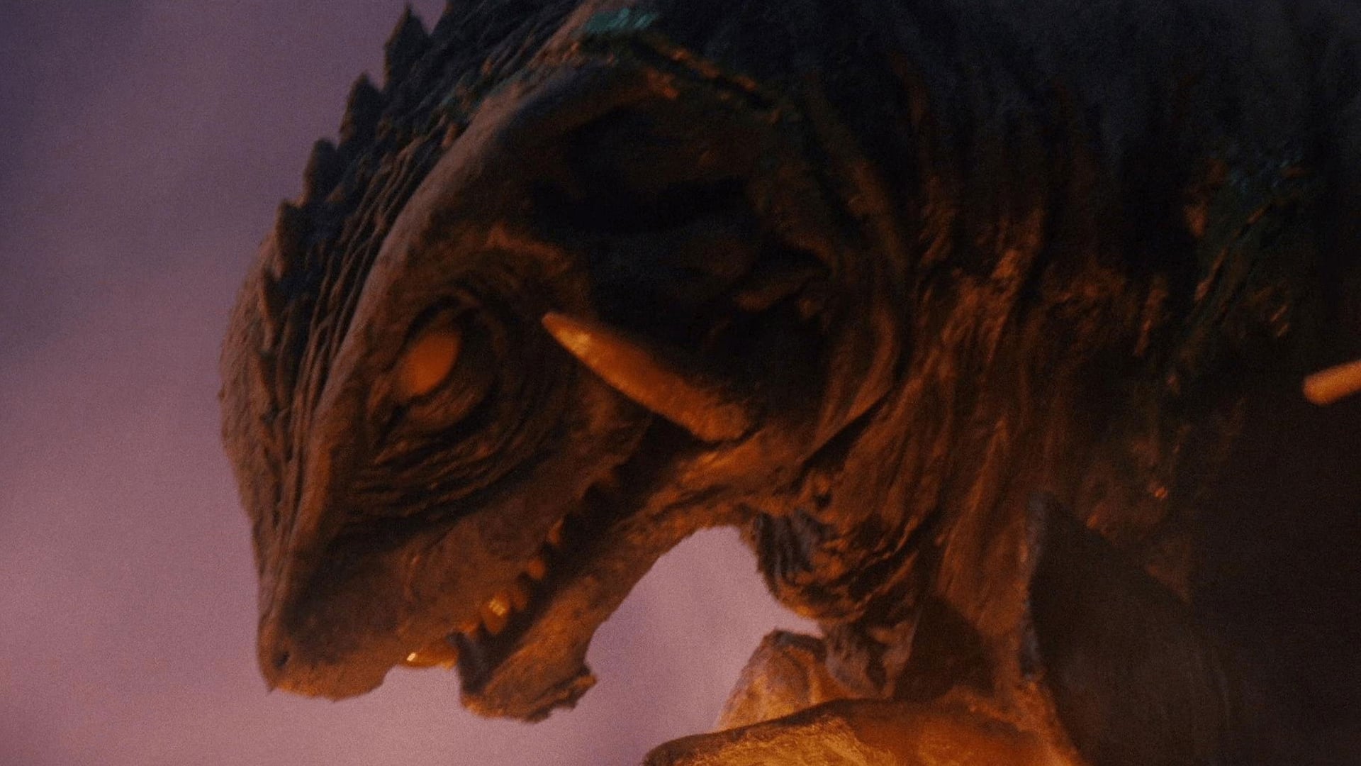 Foto do filme Gamera 2: Ataque da Legião