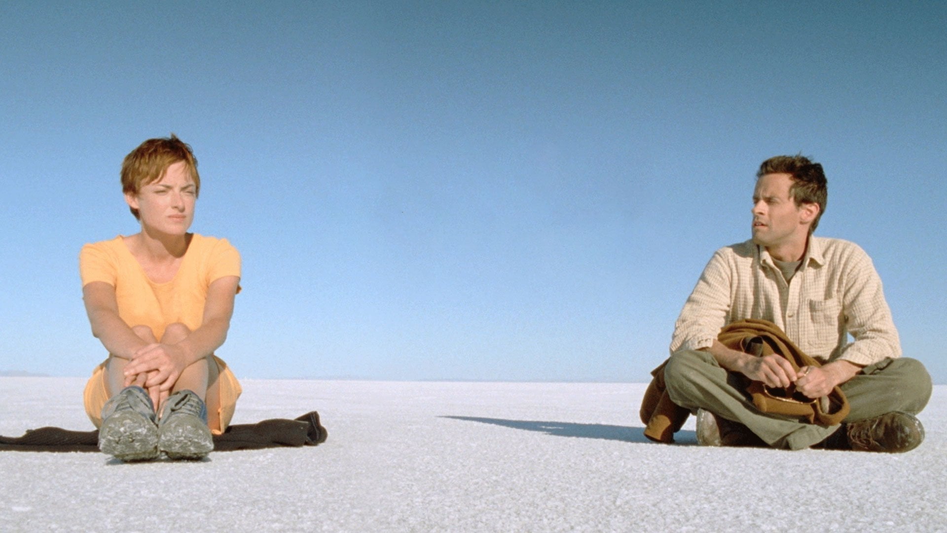 Foto do filme 32 de Agosto na Terra