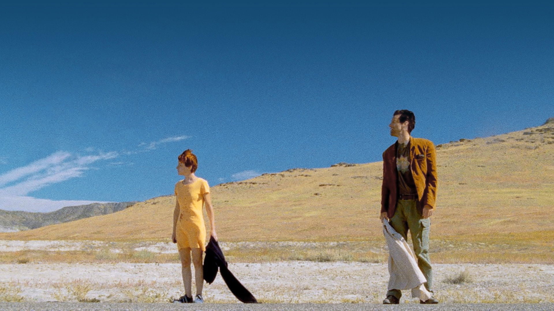 Foto do filme 32 de Agosto na Terra