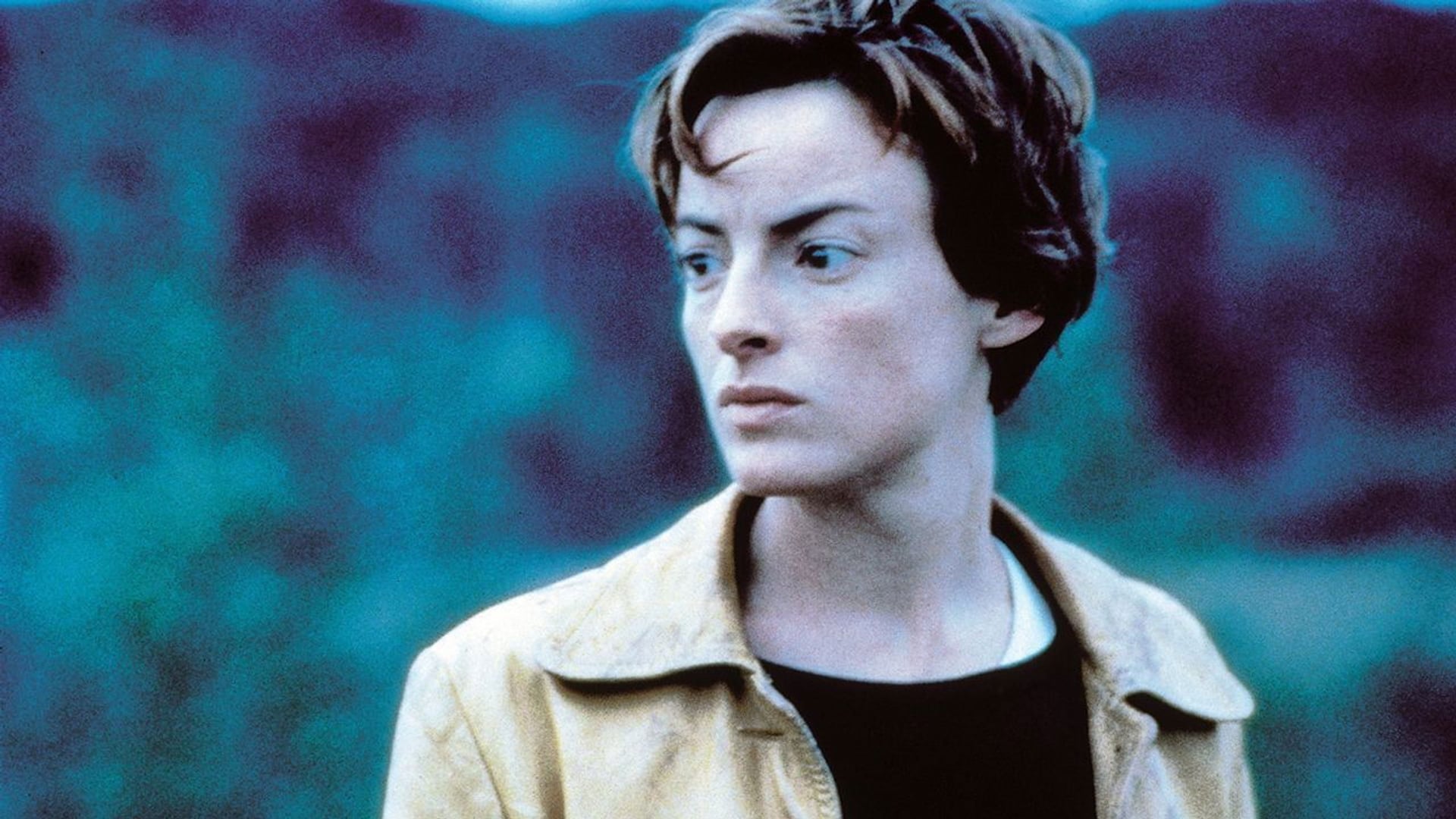 Foto do filme 32 de Agosto na Terra