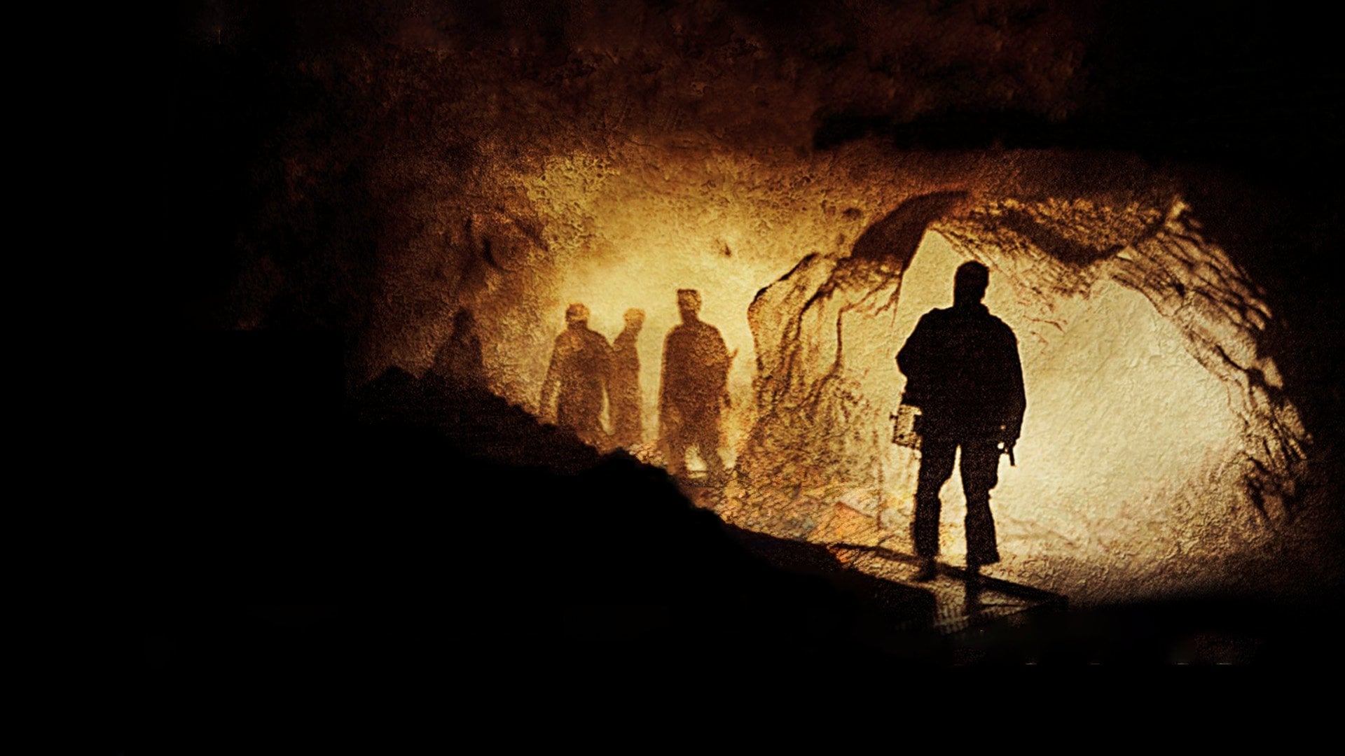 Foto do filme A Caverna dos Sonhos Esquecidos