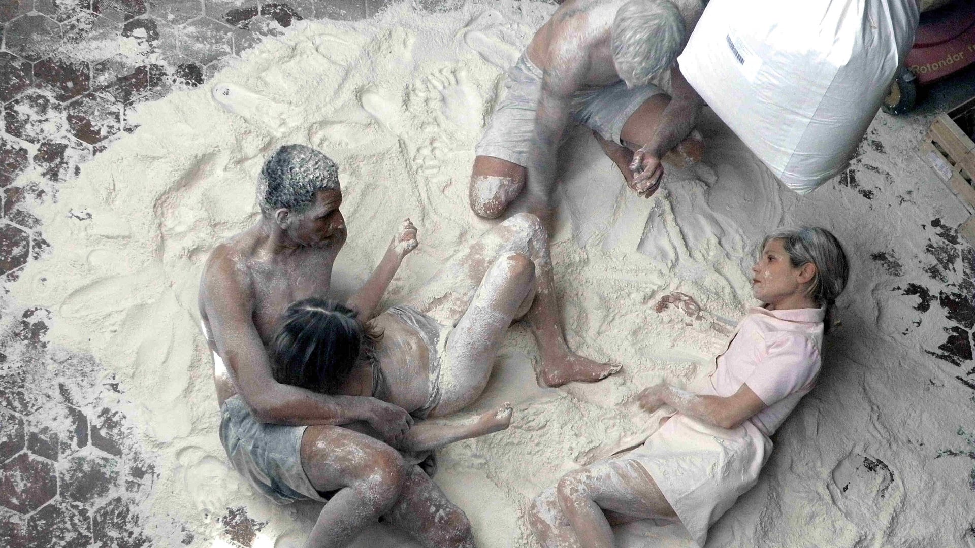 Foto do filme Para Poucos