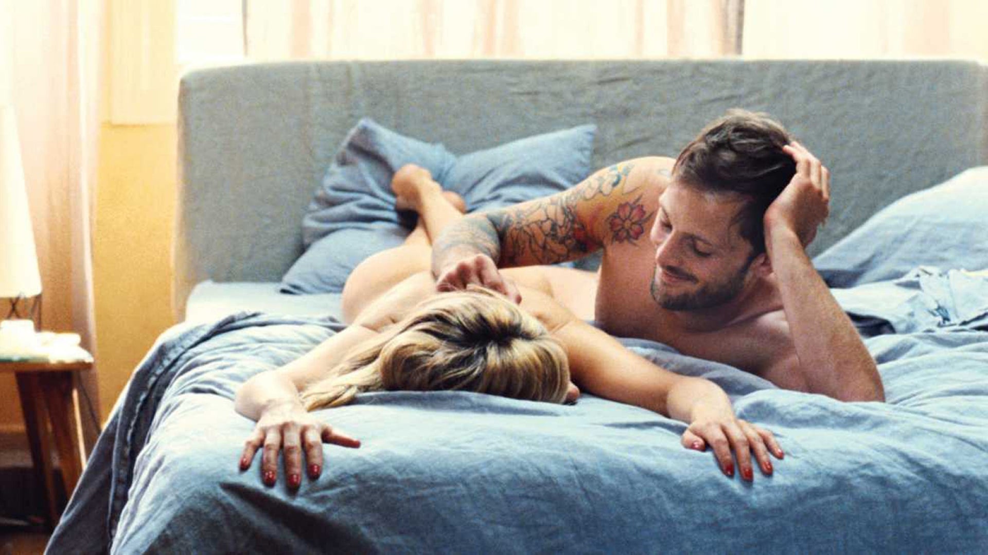 Foto do filme Para Poucos