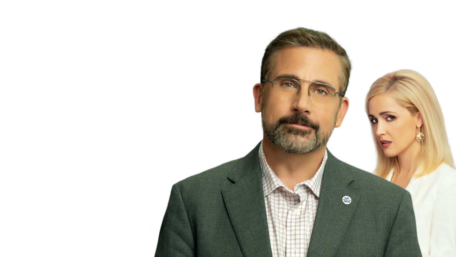 Foto do filme Irresistível