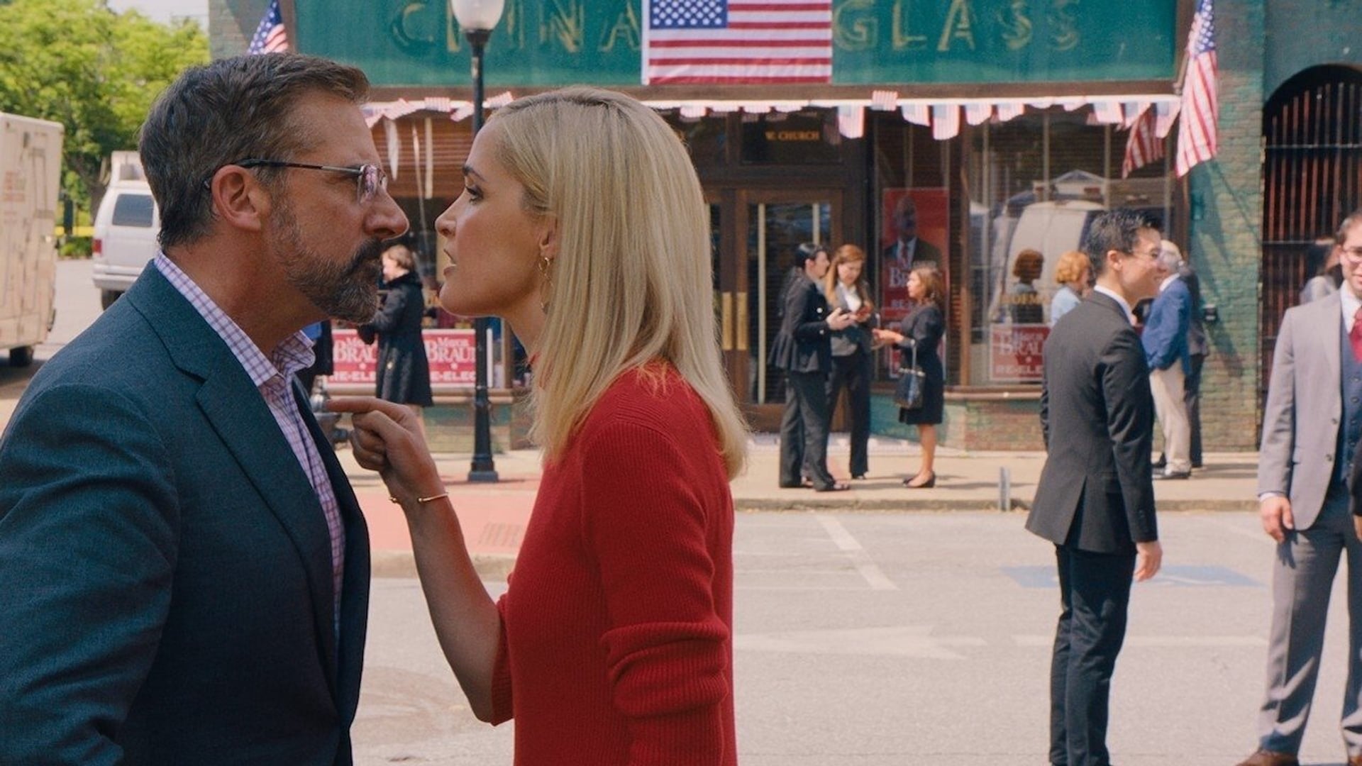 Foto do filme Irresistível