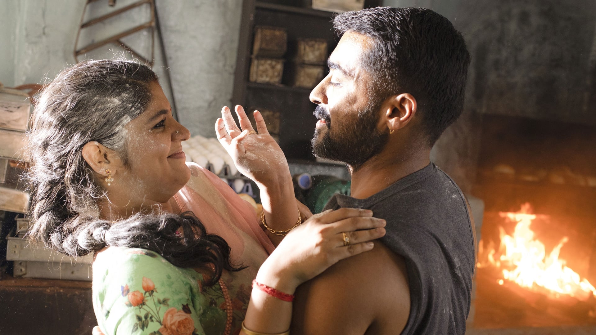 Foto do filme Soorarai Pottru