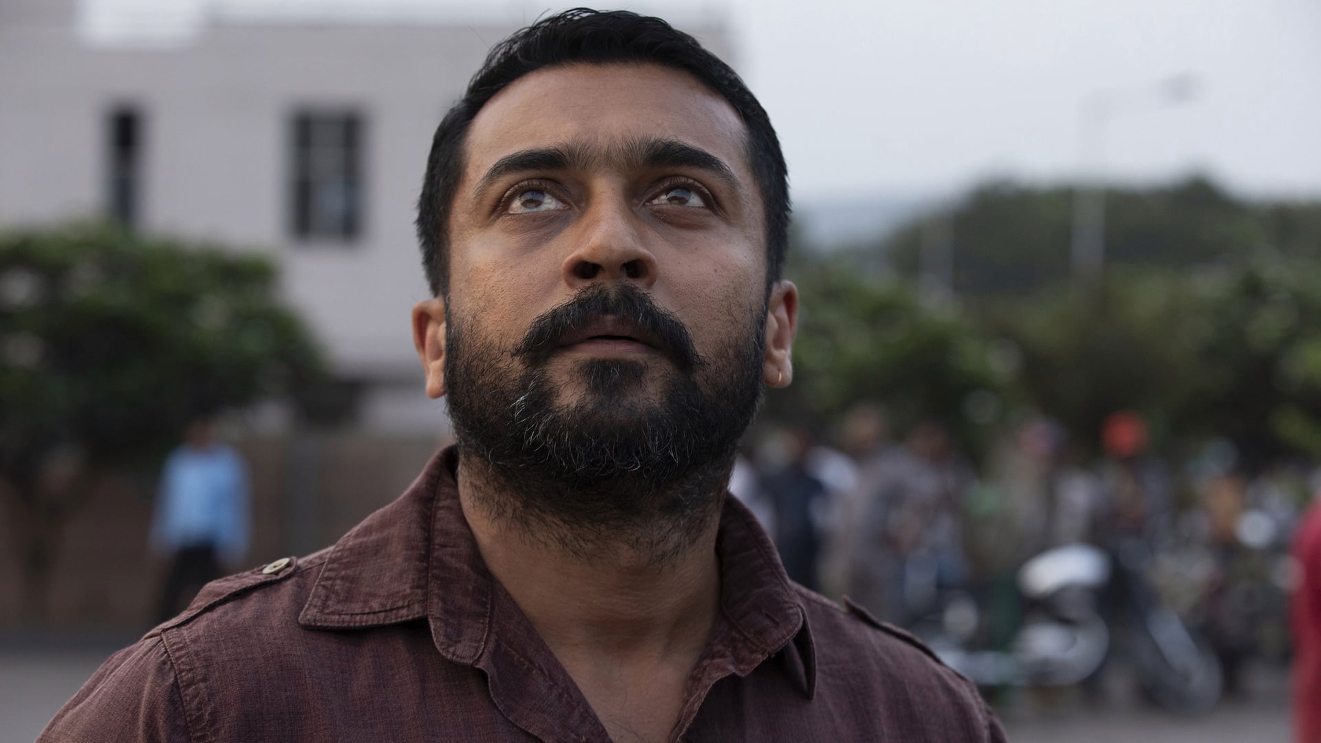 Foto do filme Soorarai Pottru