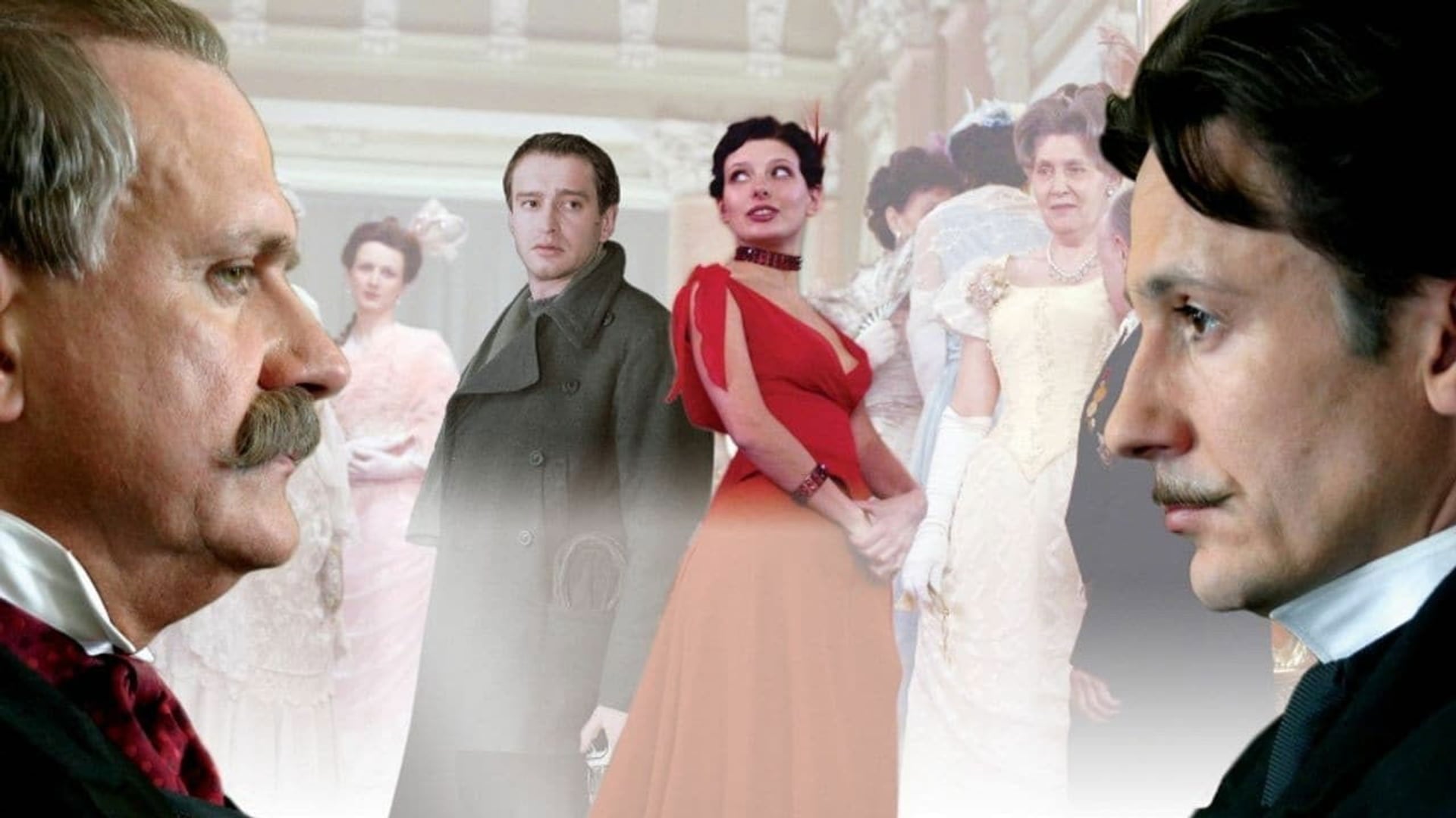 Foto do filme The State Counsellor