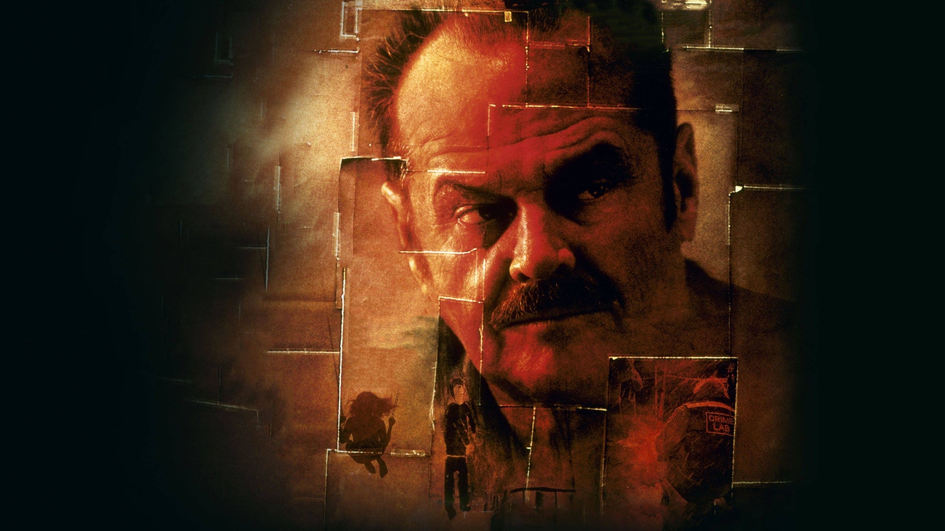 Foto do filme A Promessa