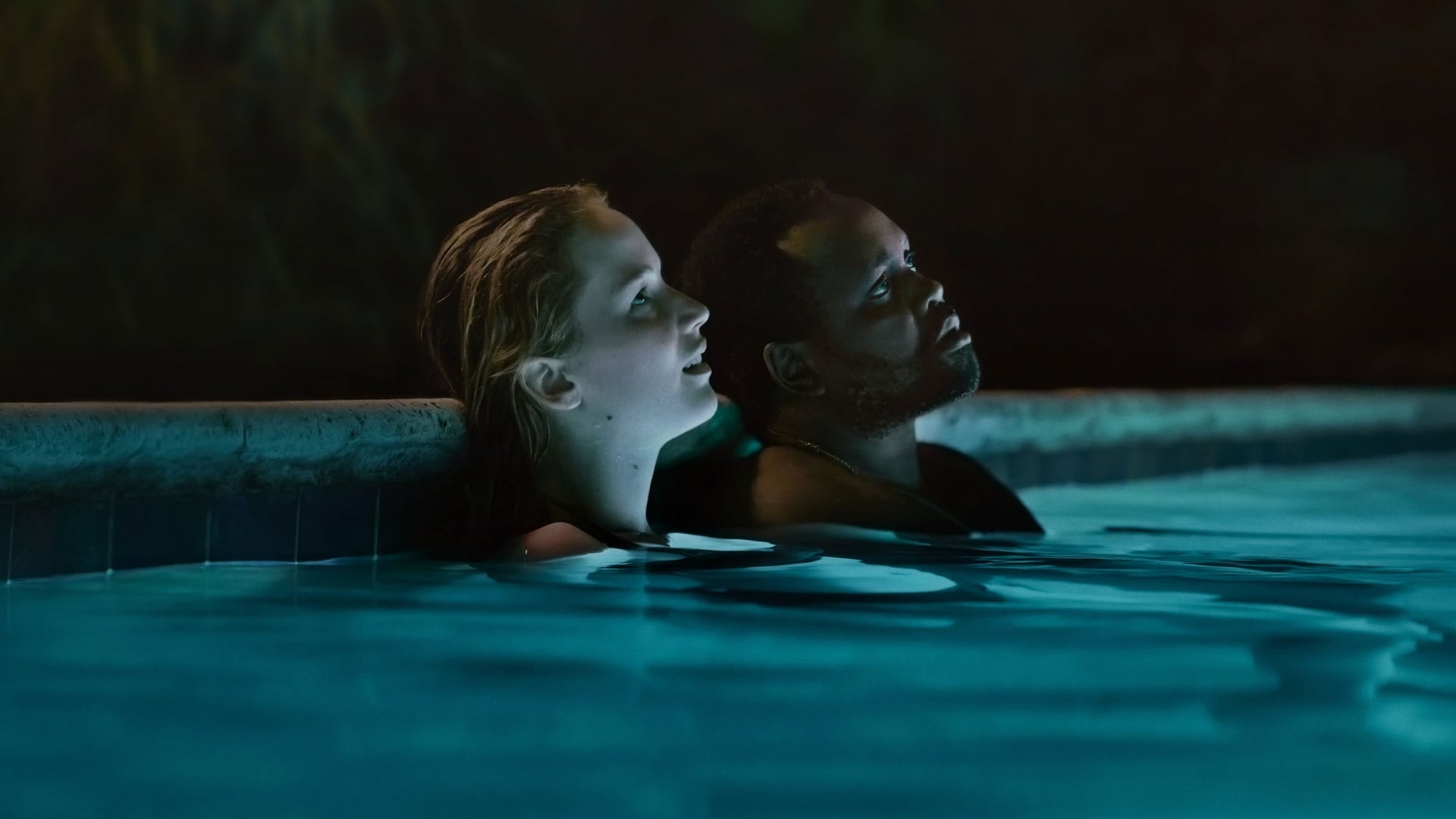 Foto do filme Passagem