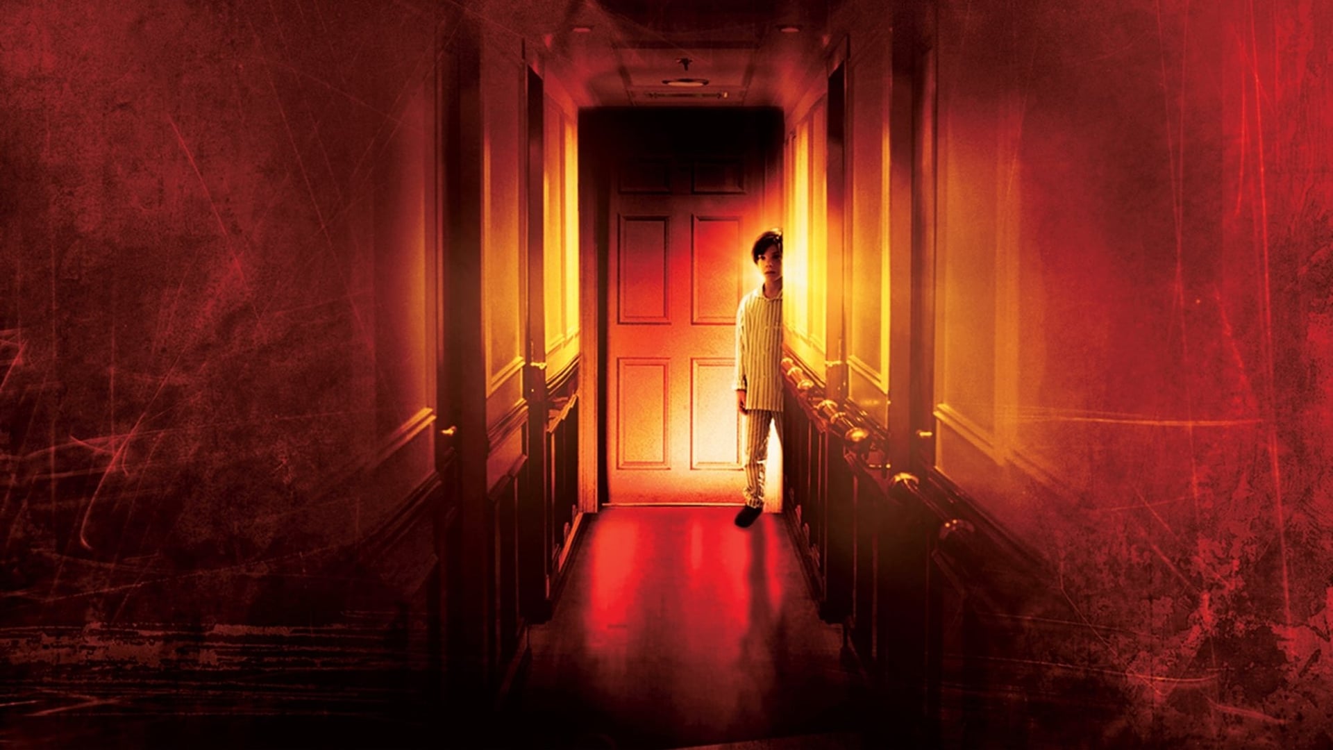 Foto do filme Joshua - O Filho do Mal