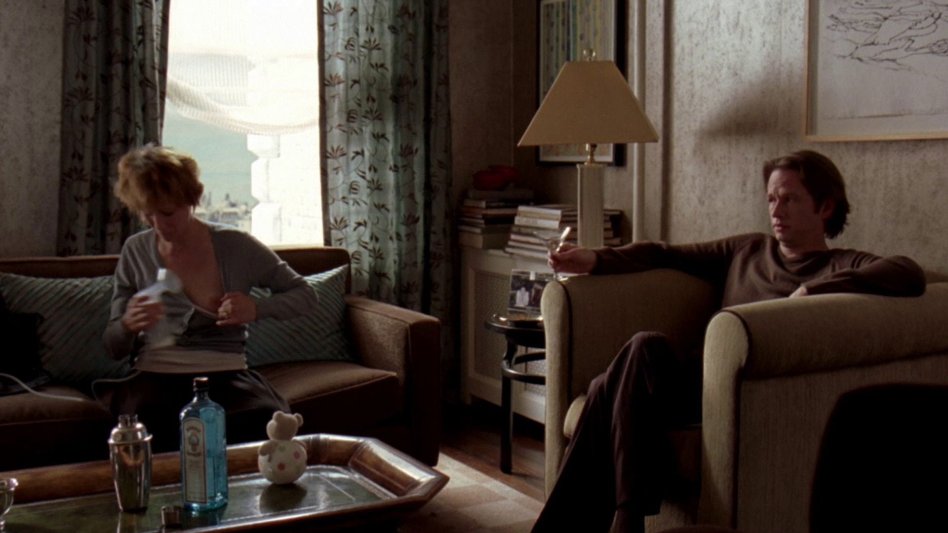 Foto do filme Joshua - O Filho do Mal