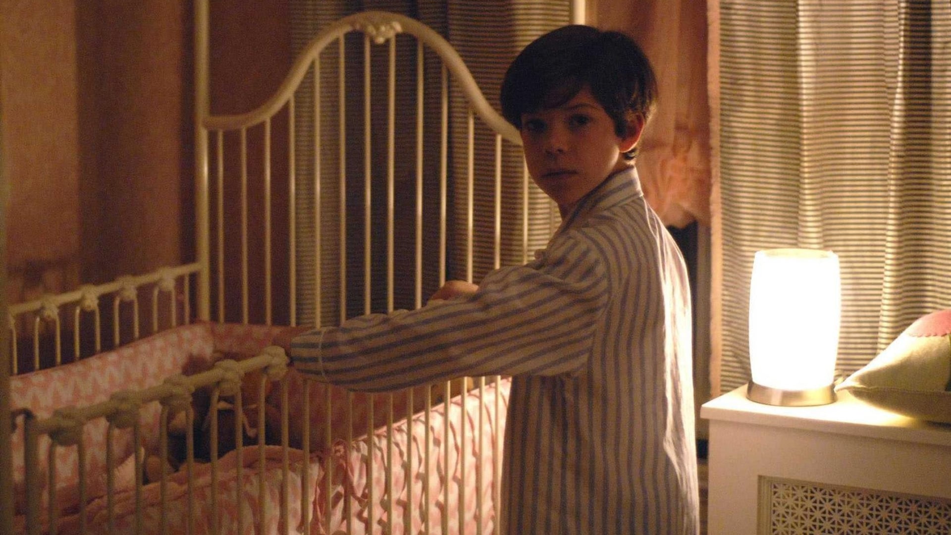 Foto do filme Joshua - O Filho do Mal