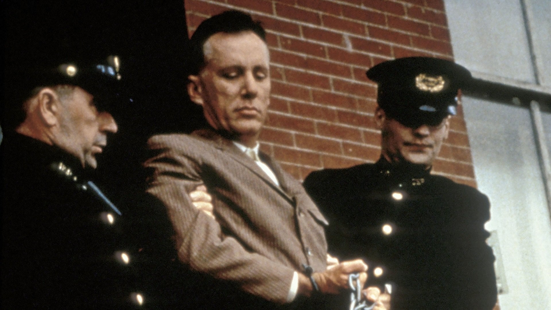 Foto do filme Confissões de um Assassino