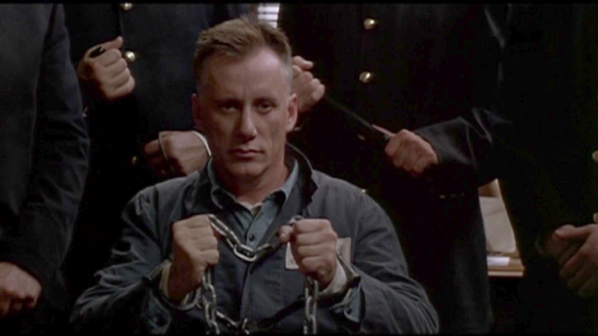 Foto do filme Confissões de um Assassino