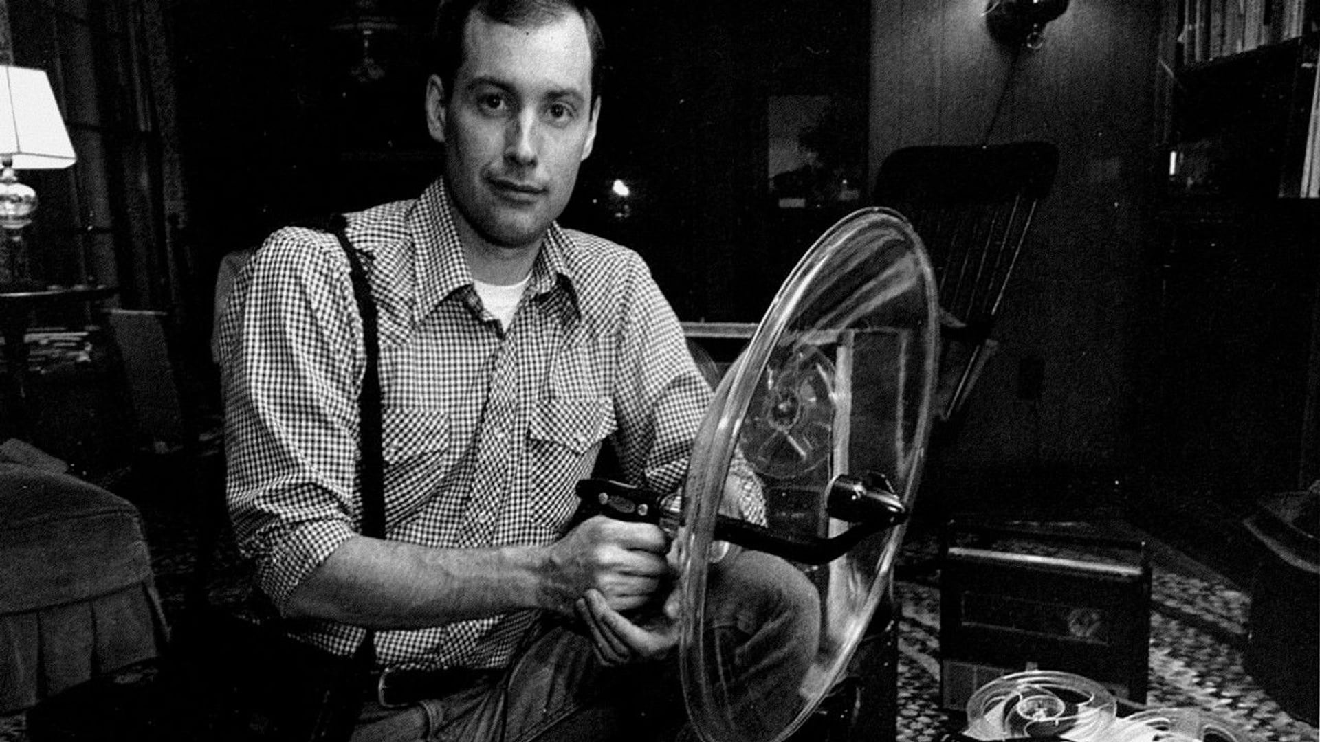 Foto do filme As Ondas Sonoras