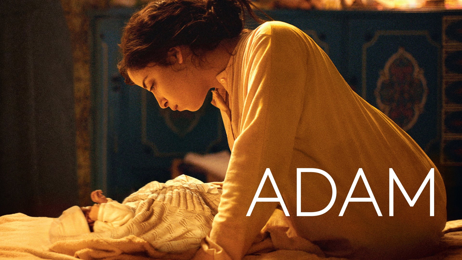 Foto do filme Adam