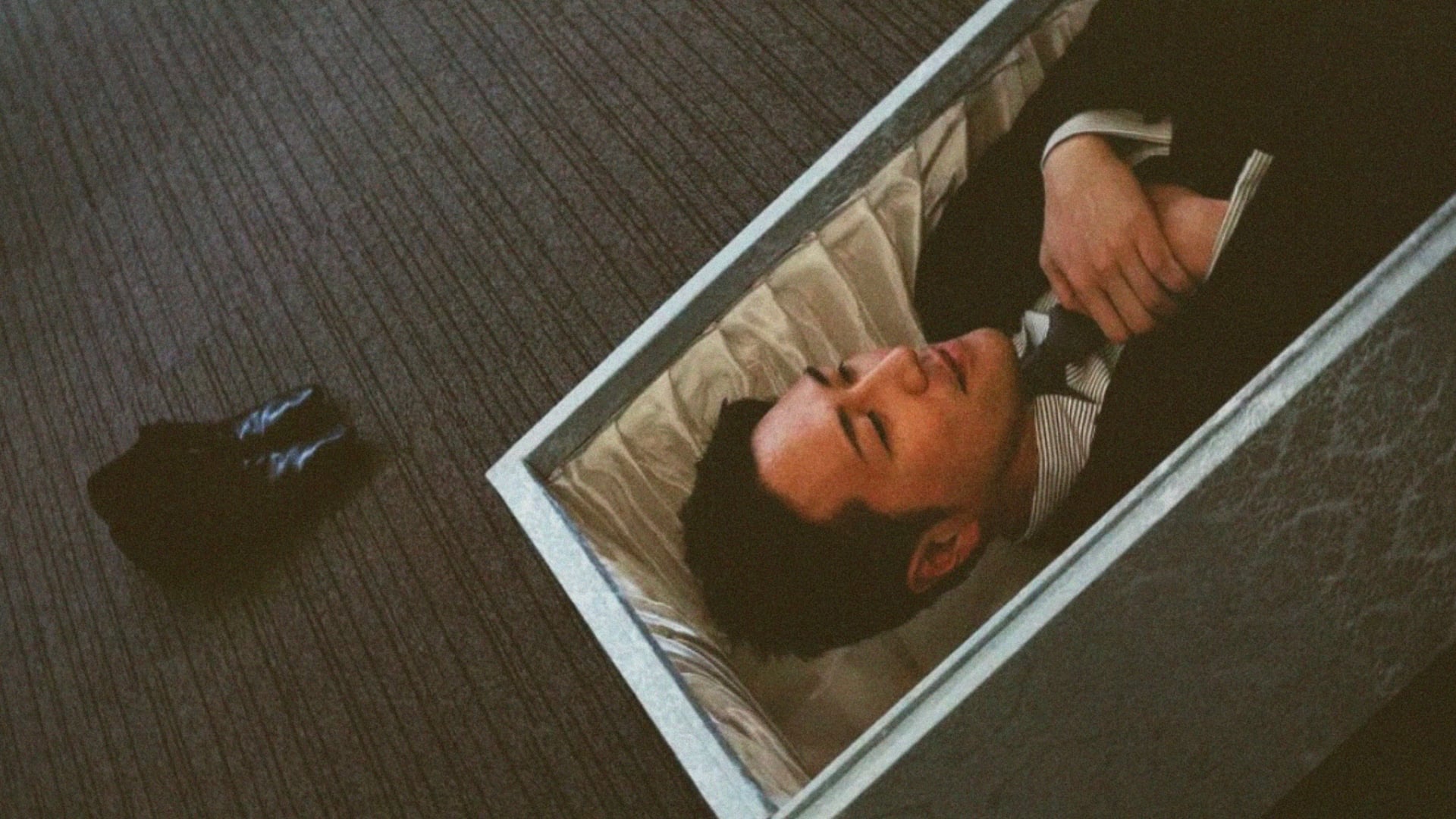 Foto do filme Uma História de Família