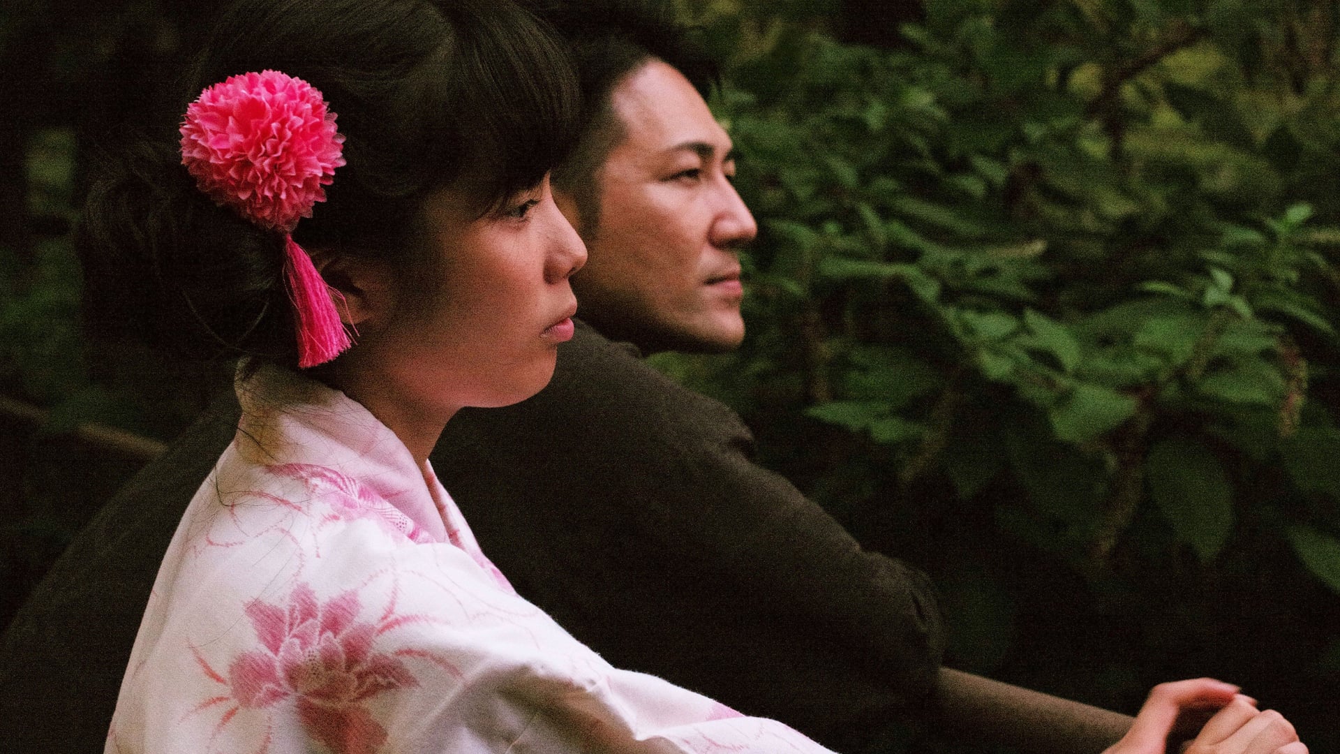 Foto do filme Uma História de Família