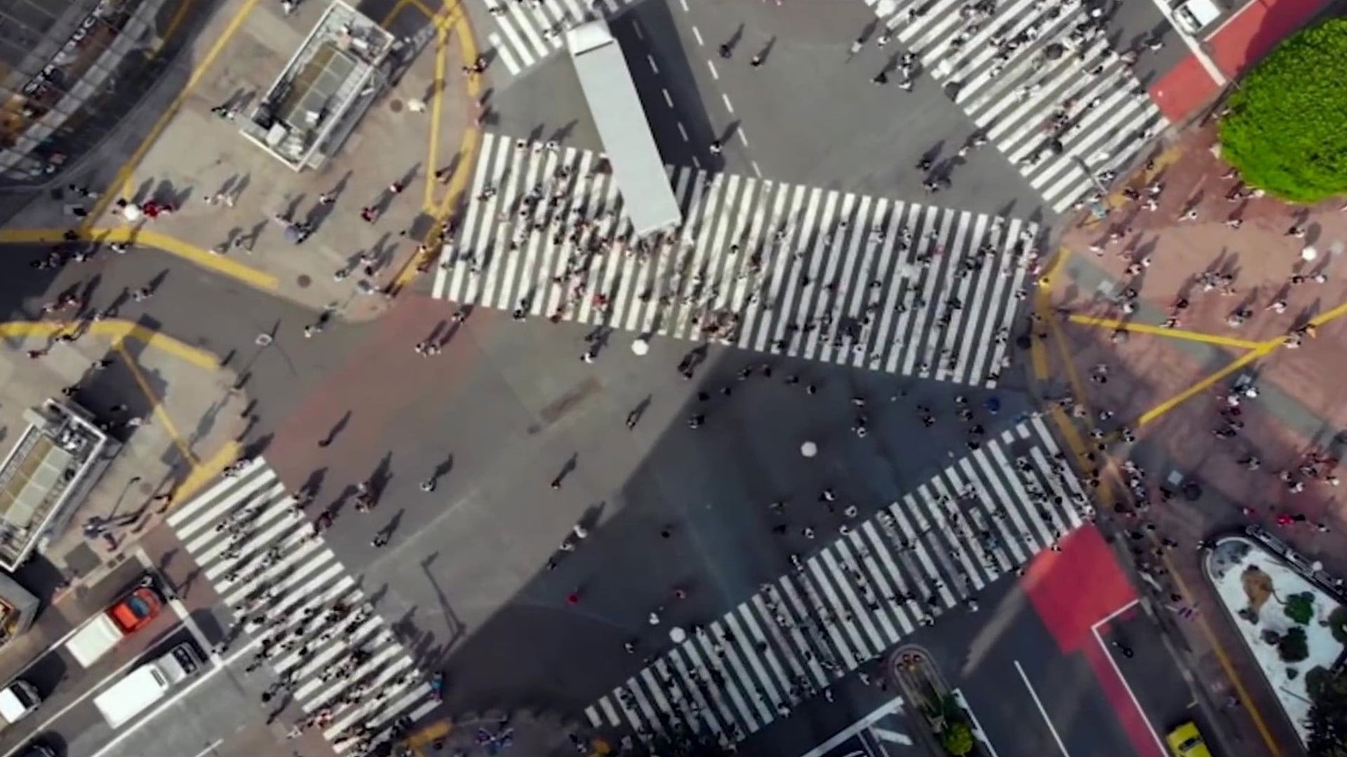 Foto do filme Uma História de Família