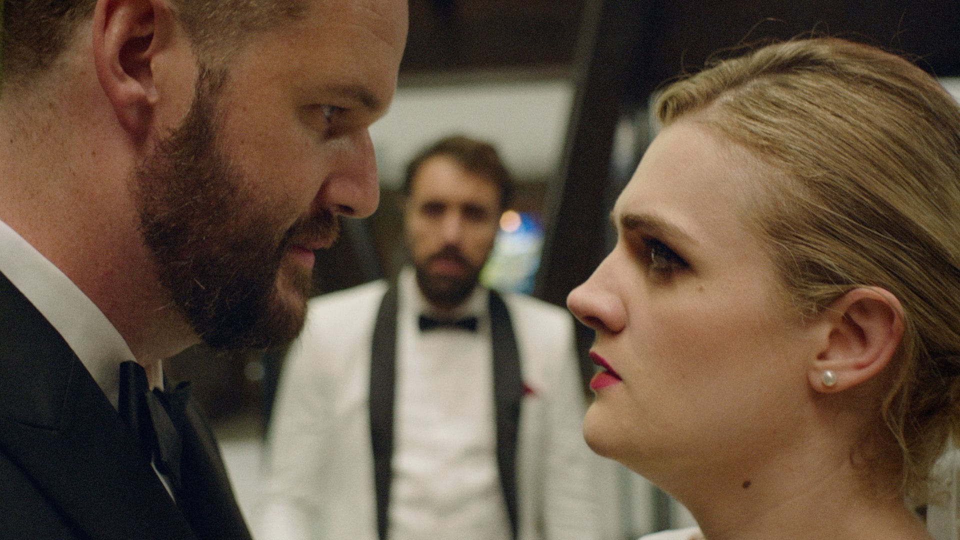 Foto do filme A Subida