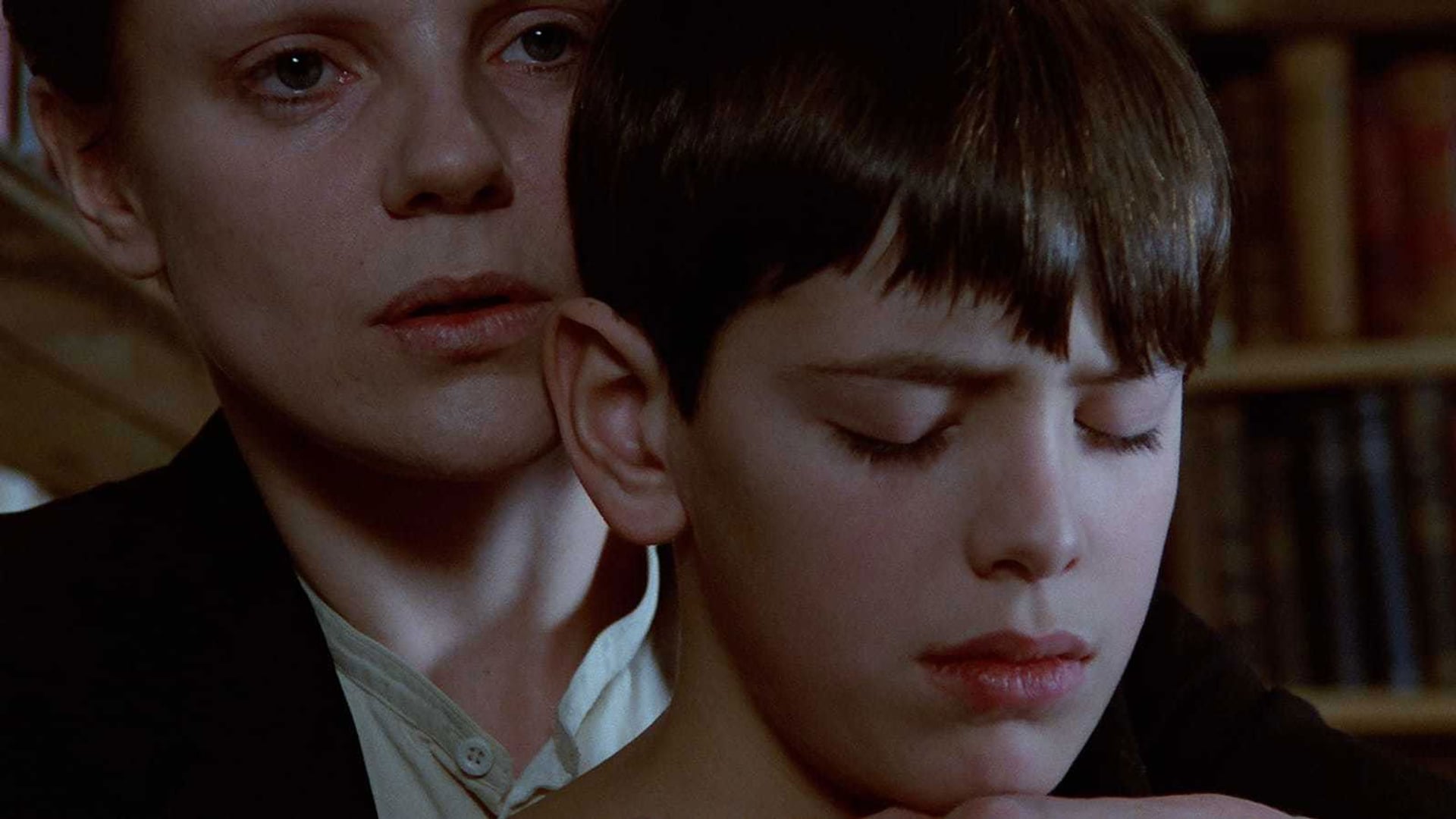 Foto do filme Fanny & Alexander