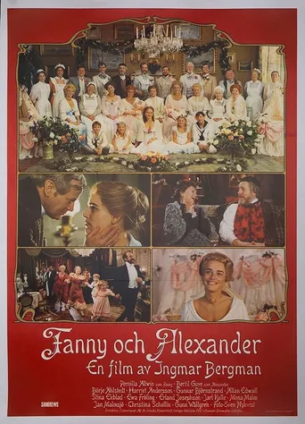 Fanny & Alexander