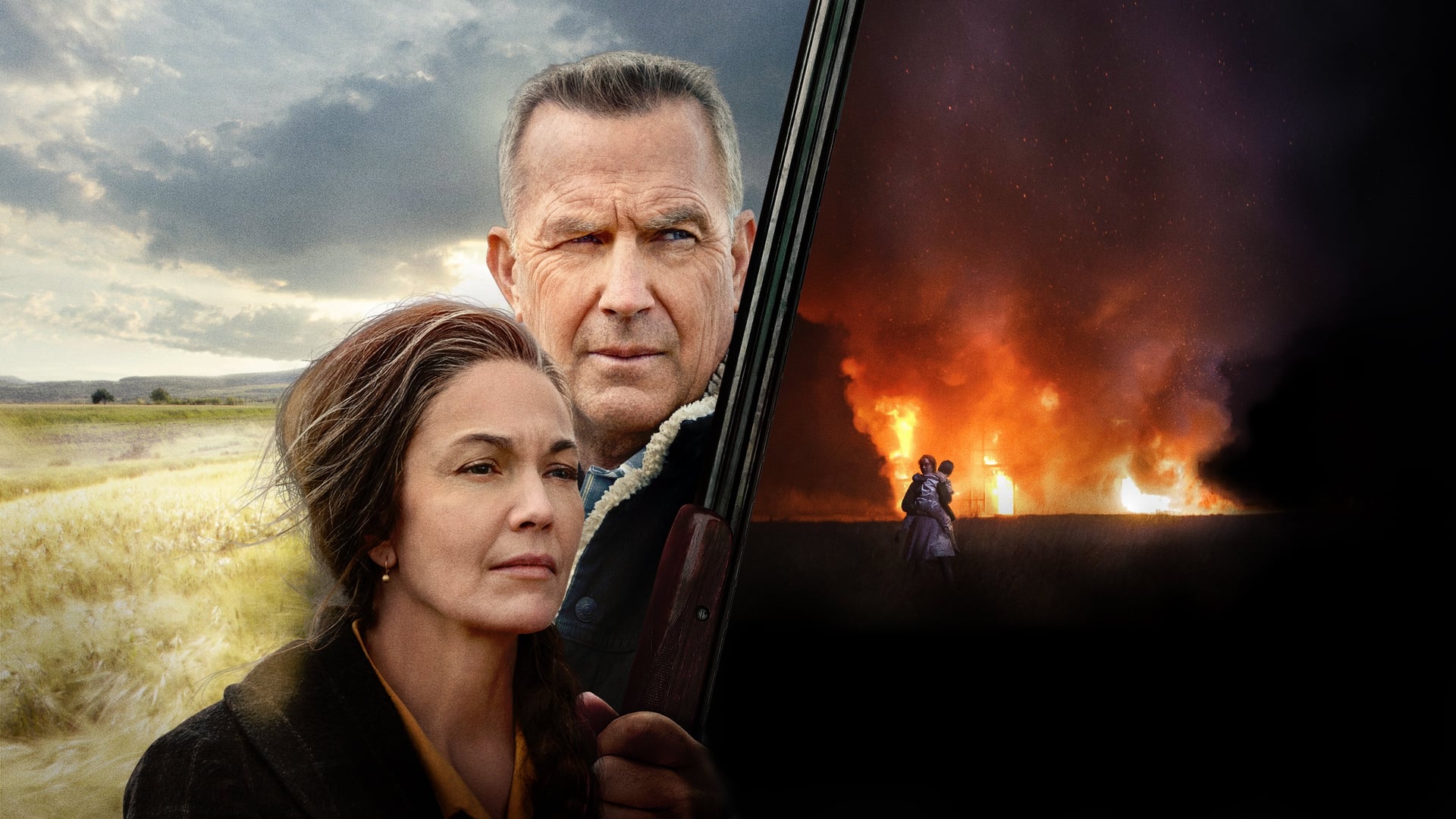 Foto do filme Deixe-o Partir