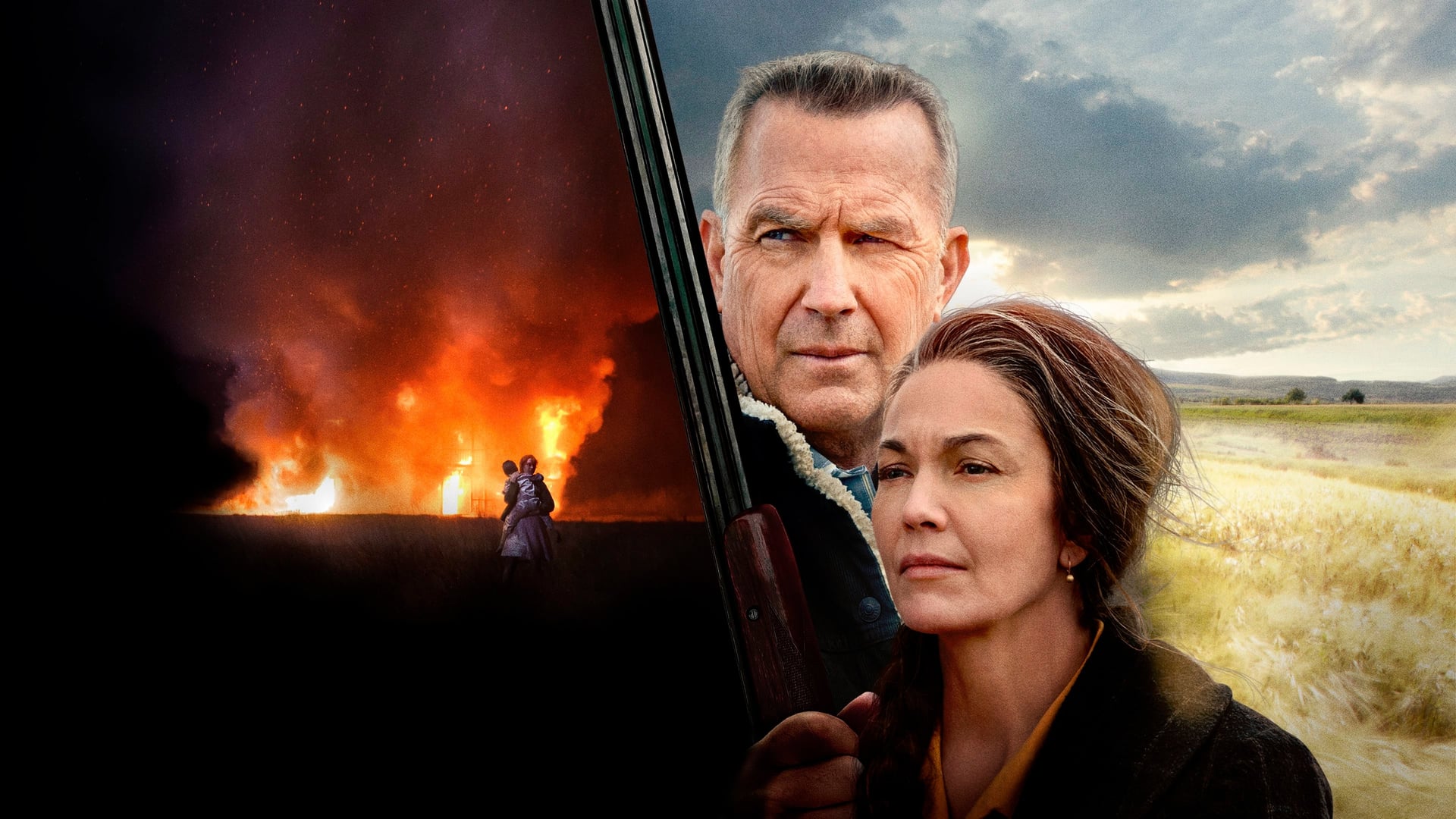 Foto do filme Deixe-o Partir