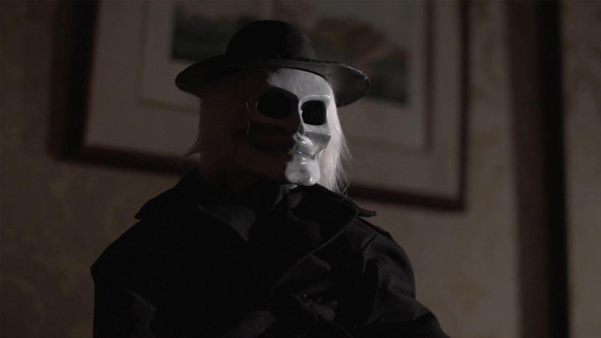 Foto do filme Puppet Master Blade: The Iron Cross