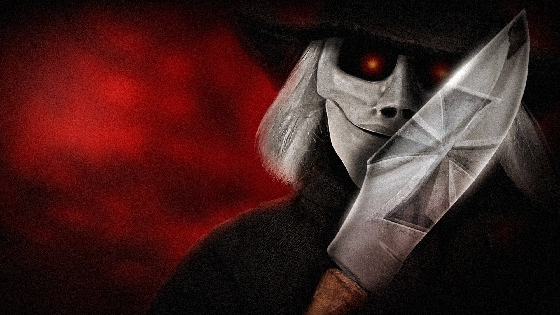 Foto do filme Puppet Master Blade: The Iron Cross