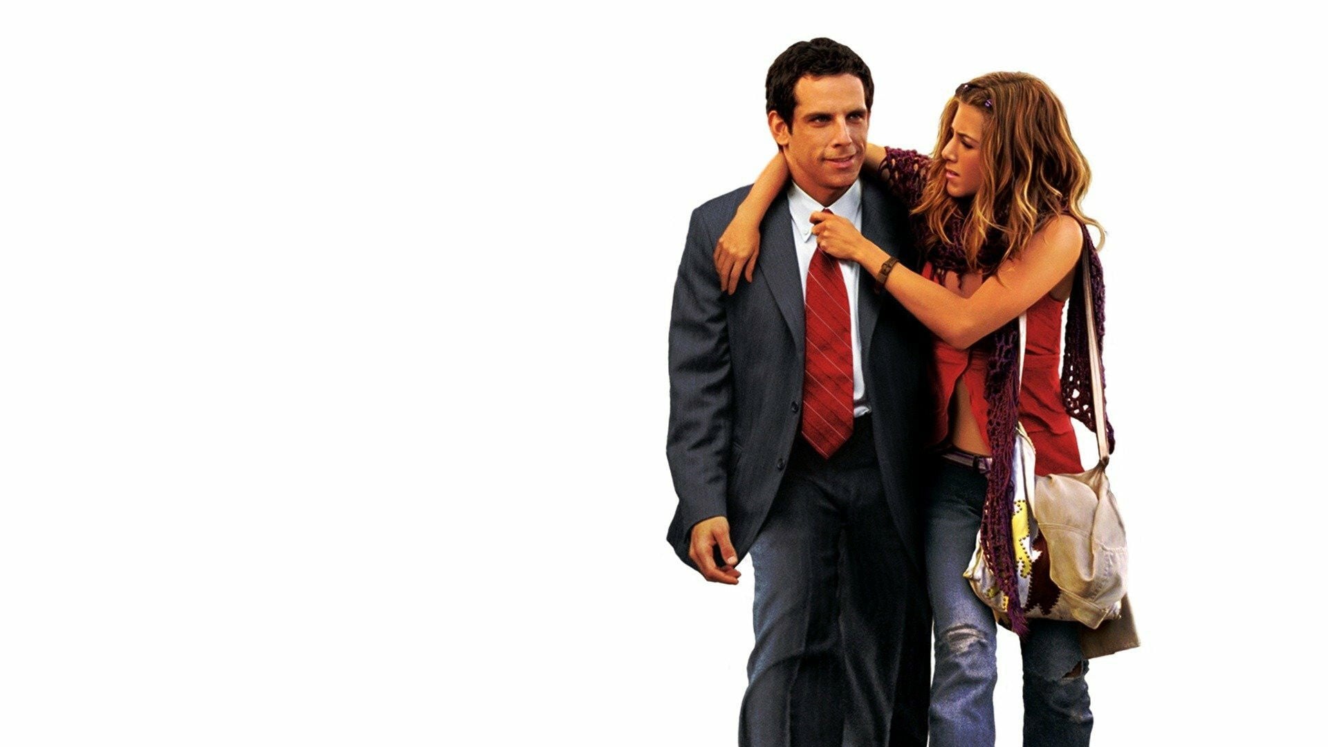 Foto do filme Quero Ficar Com Polly