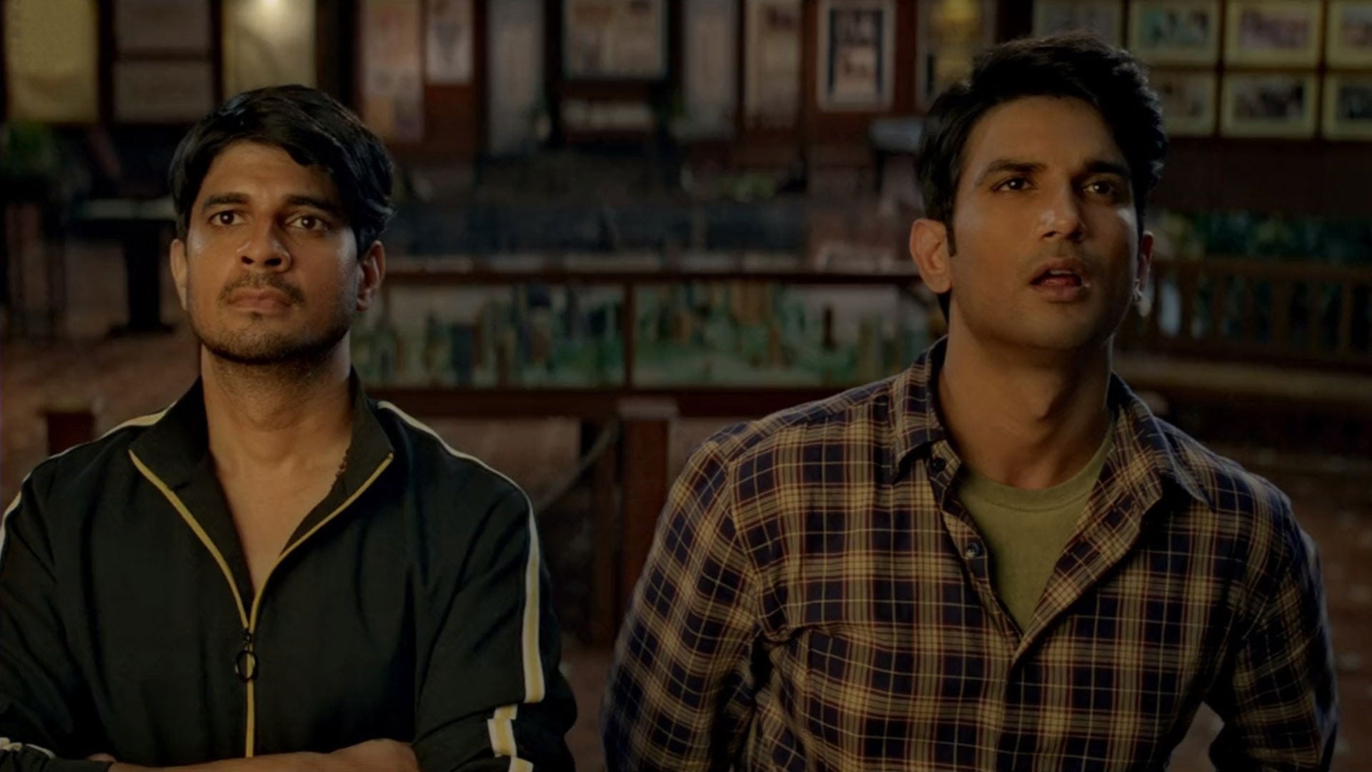 Foto do filme Chhichhore