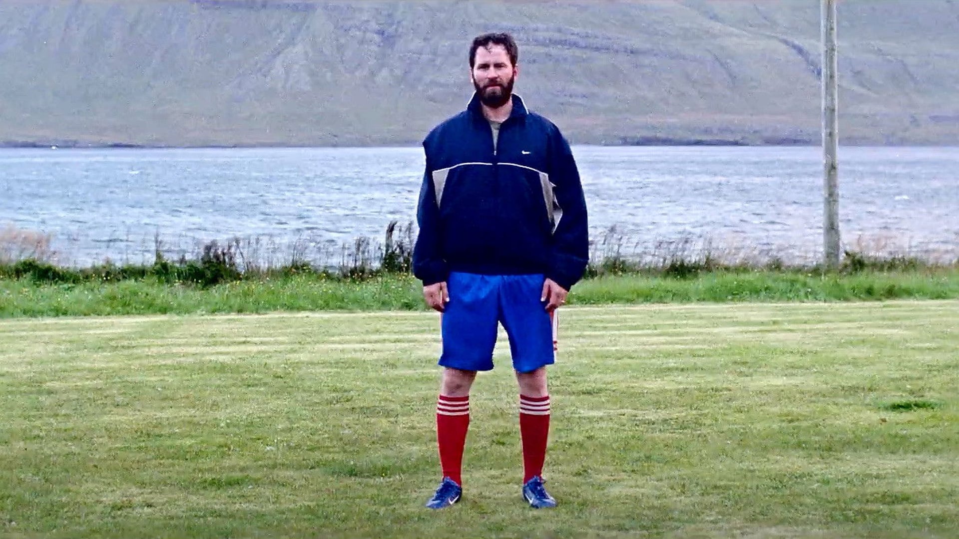 Foto do filme Um Dia Muito Claro