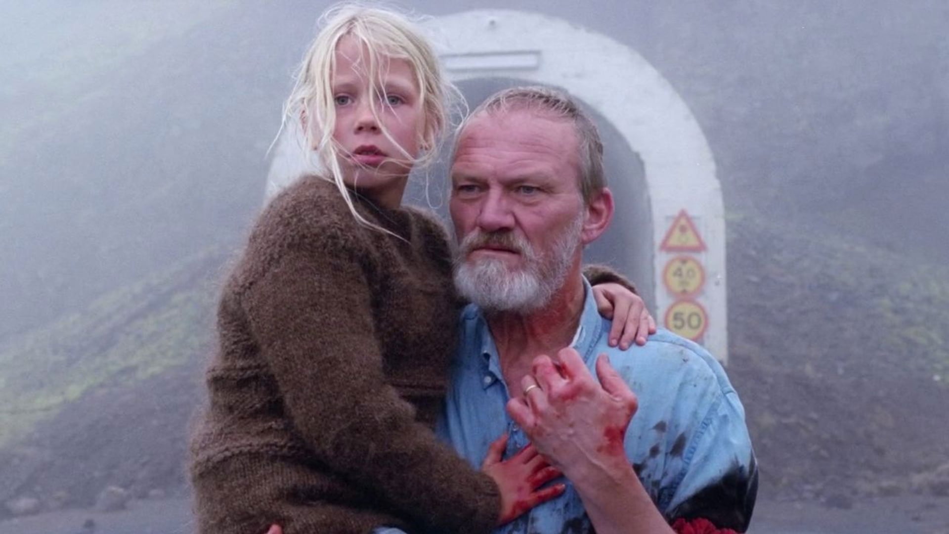 Foto do filme Um Dia Muito Claro