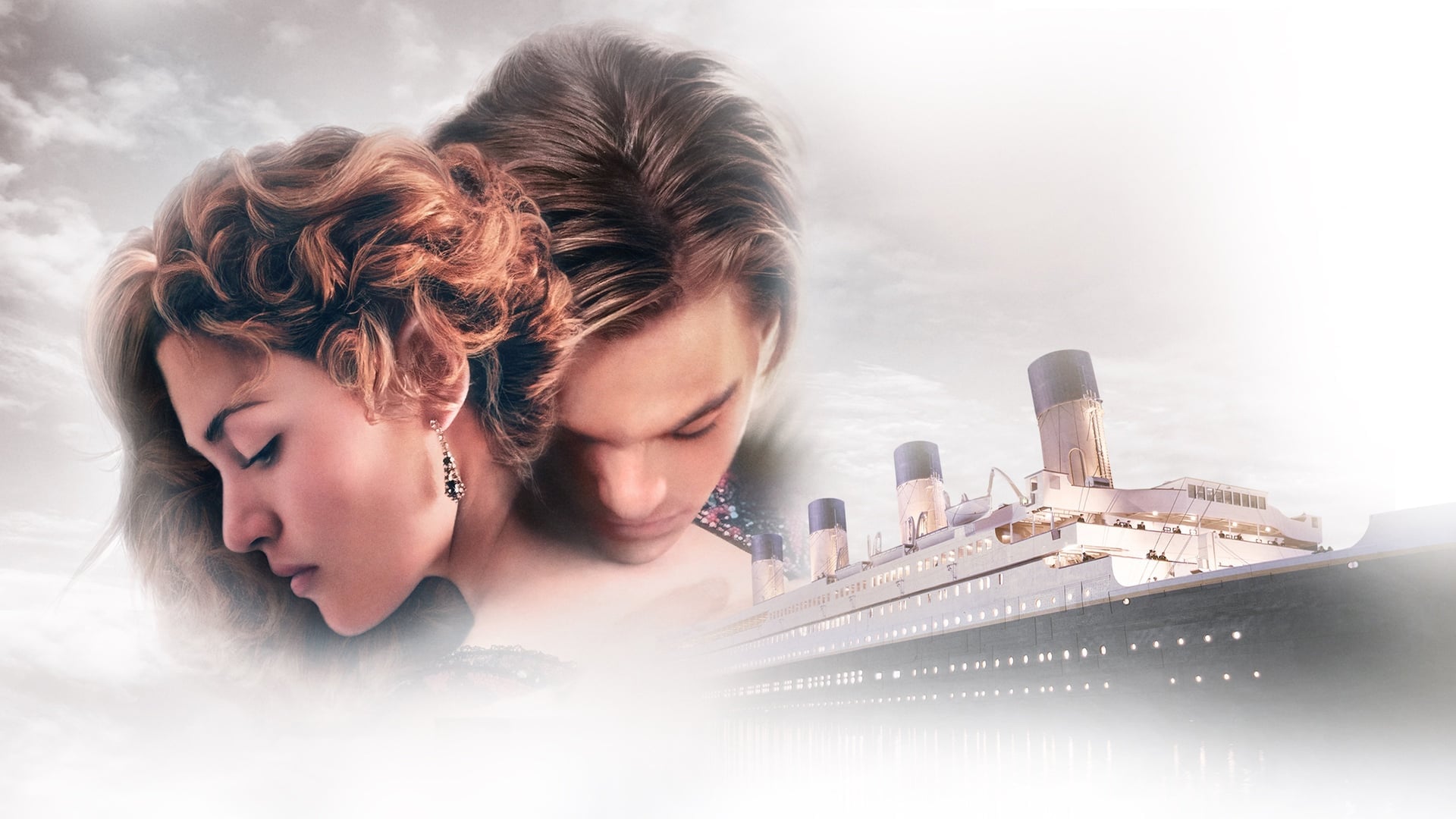 Foto do filme Titanic