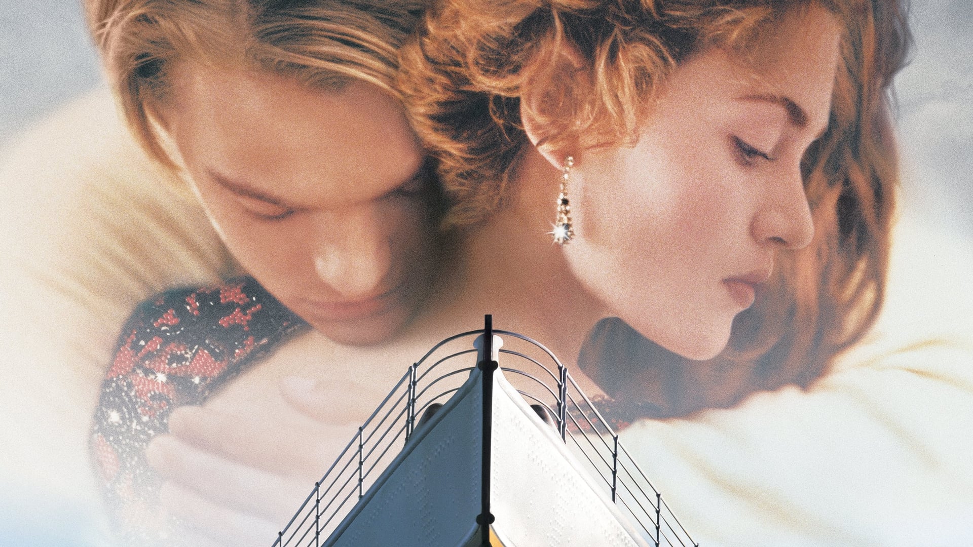 Foto do filme Titanic