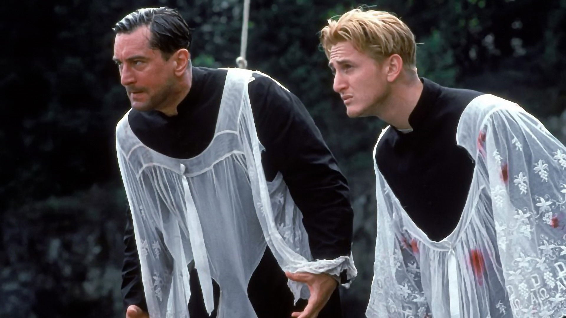 Foto do filme Não Somos Anjos