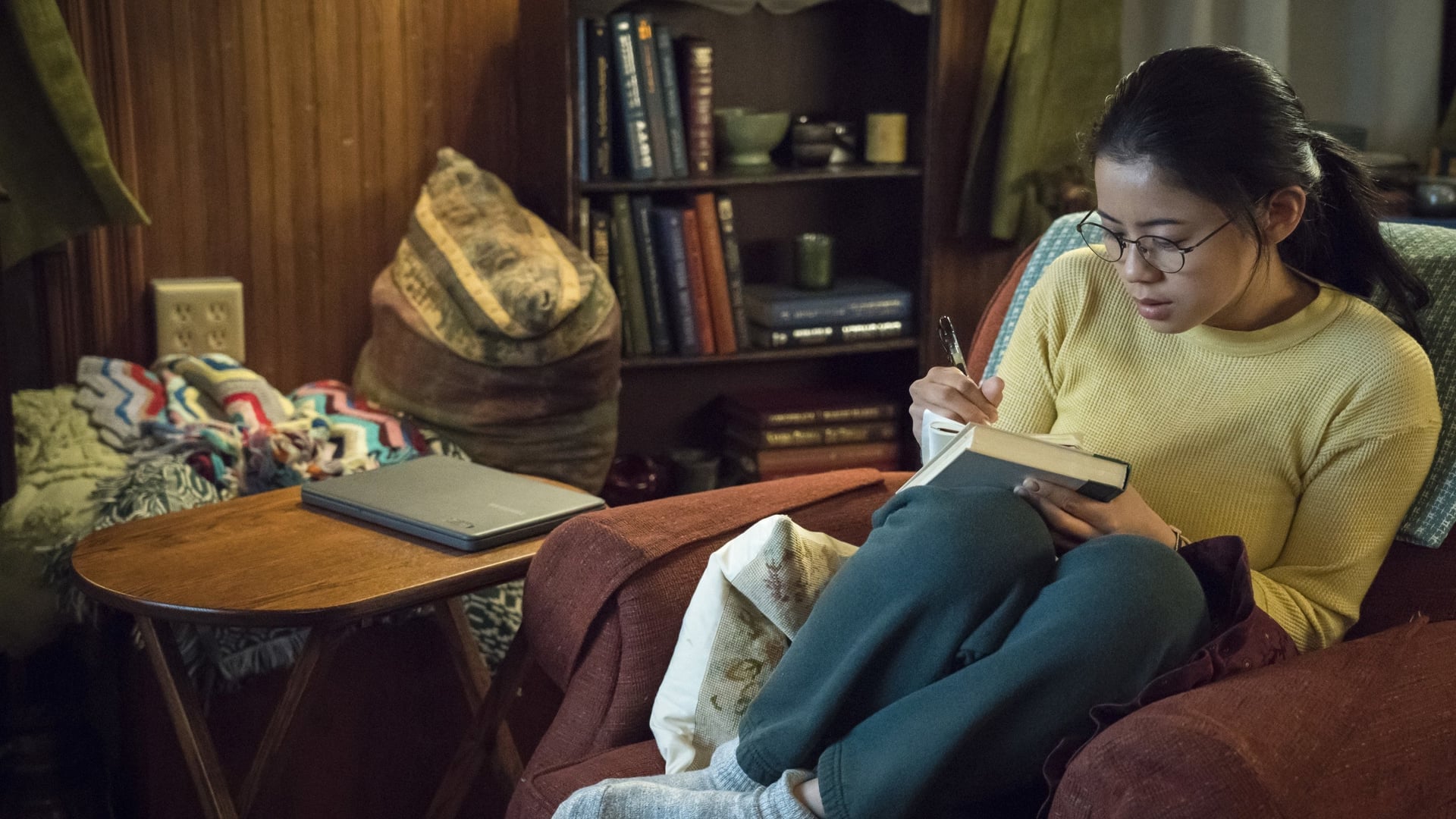 Foto do filme Você Nem Imagina