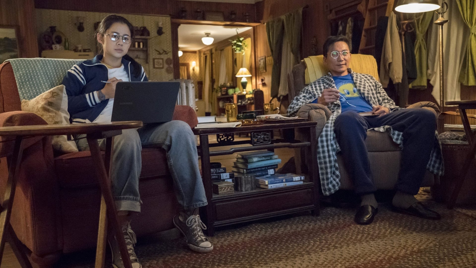 Foto do filme Você Nem Imagina