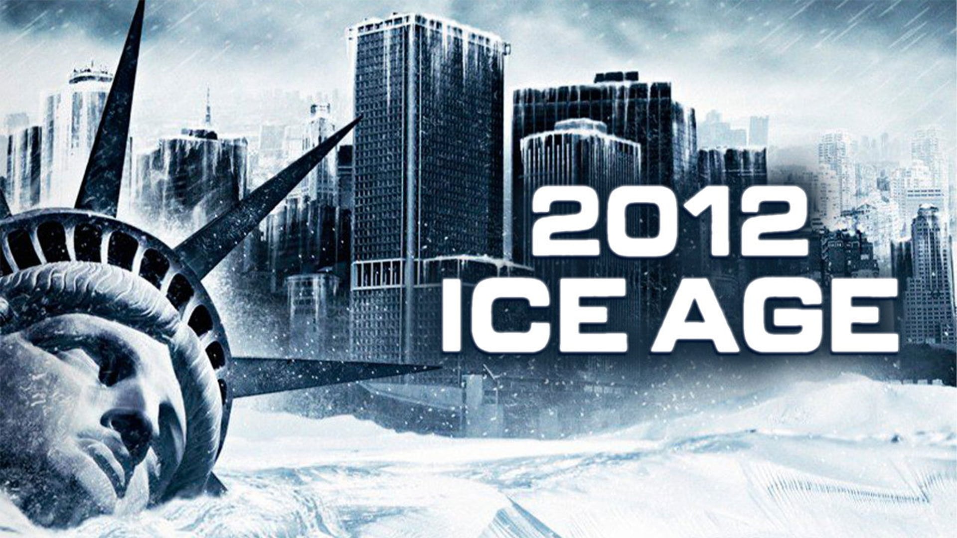 Foto do filme 2012: Ice Age