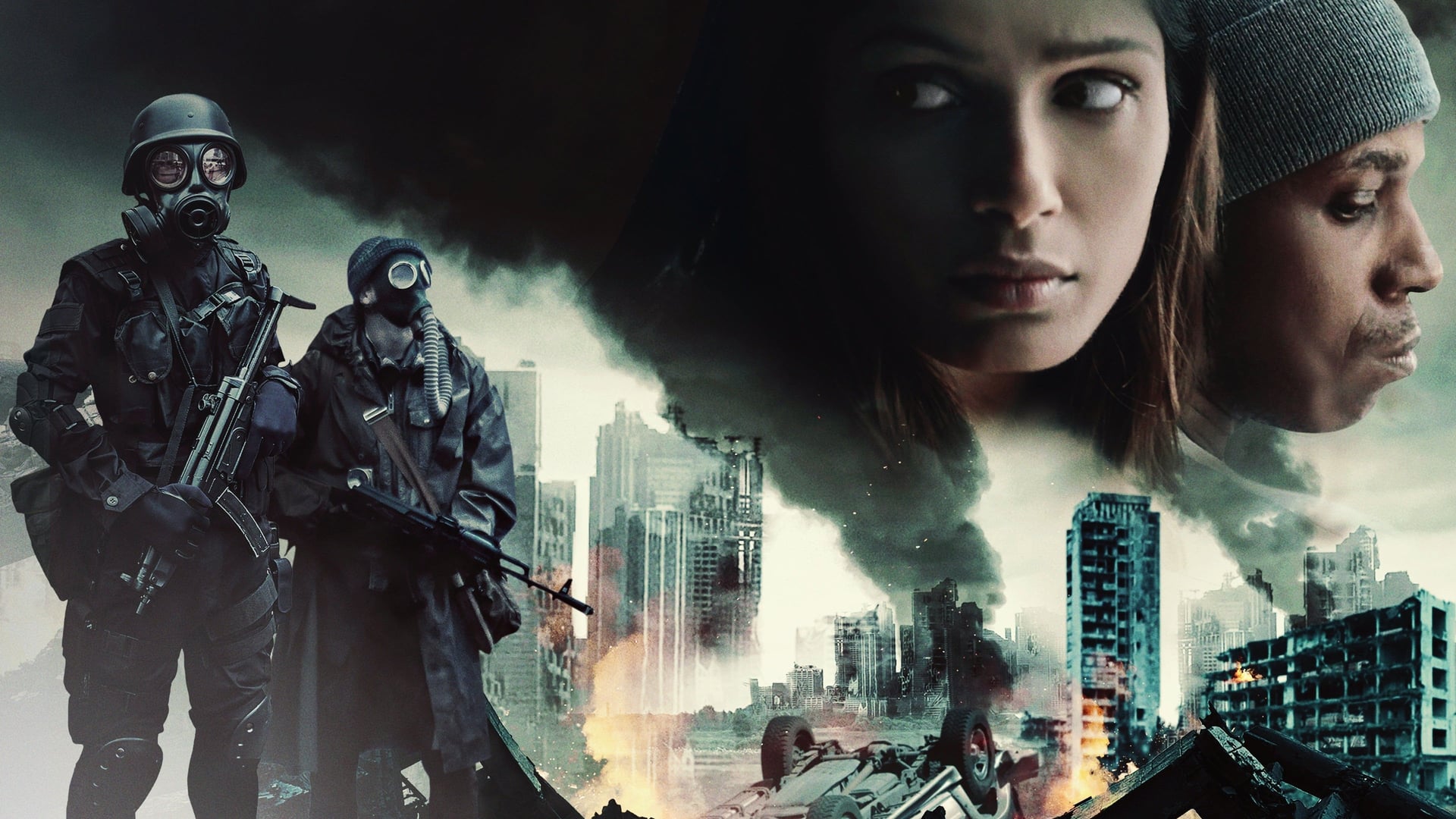 Foto do filme Procurada